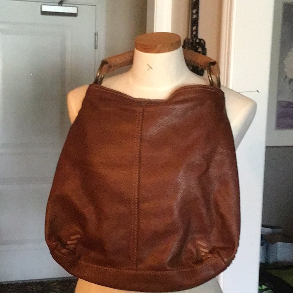 Lucky brand carry all